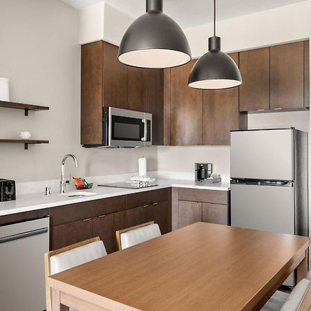 Residence Inn By Marriott Milwaukee Brookfield At Poplar Creek エクステリア 写真