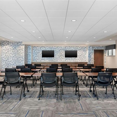 Residence Inn By Marriott Milwaukee Brookfield At Poplar Creek エクステリア 写真