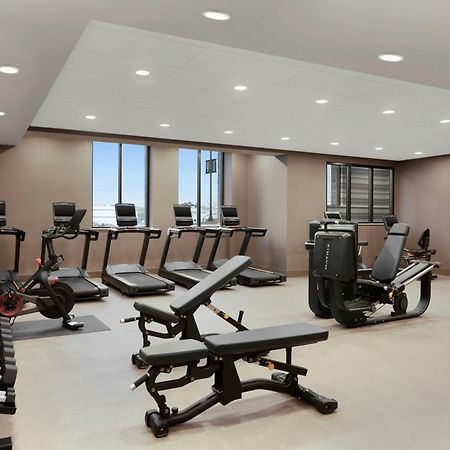 Residence Inn By Marriott Milwaukee Brookfield At Poplar Creek エクステリア 写真