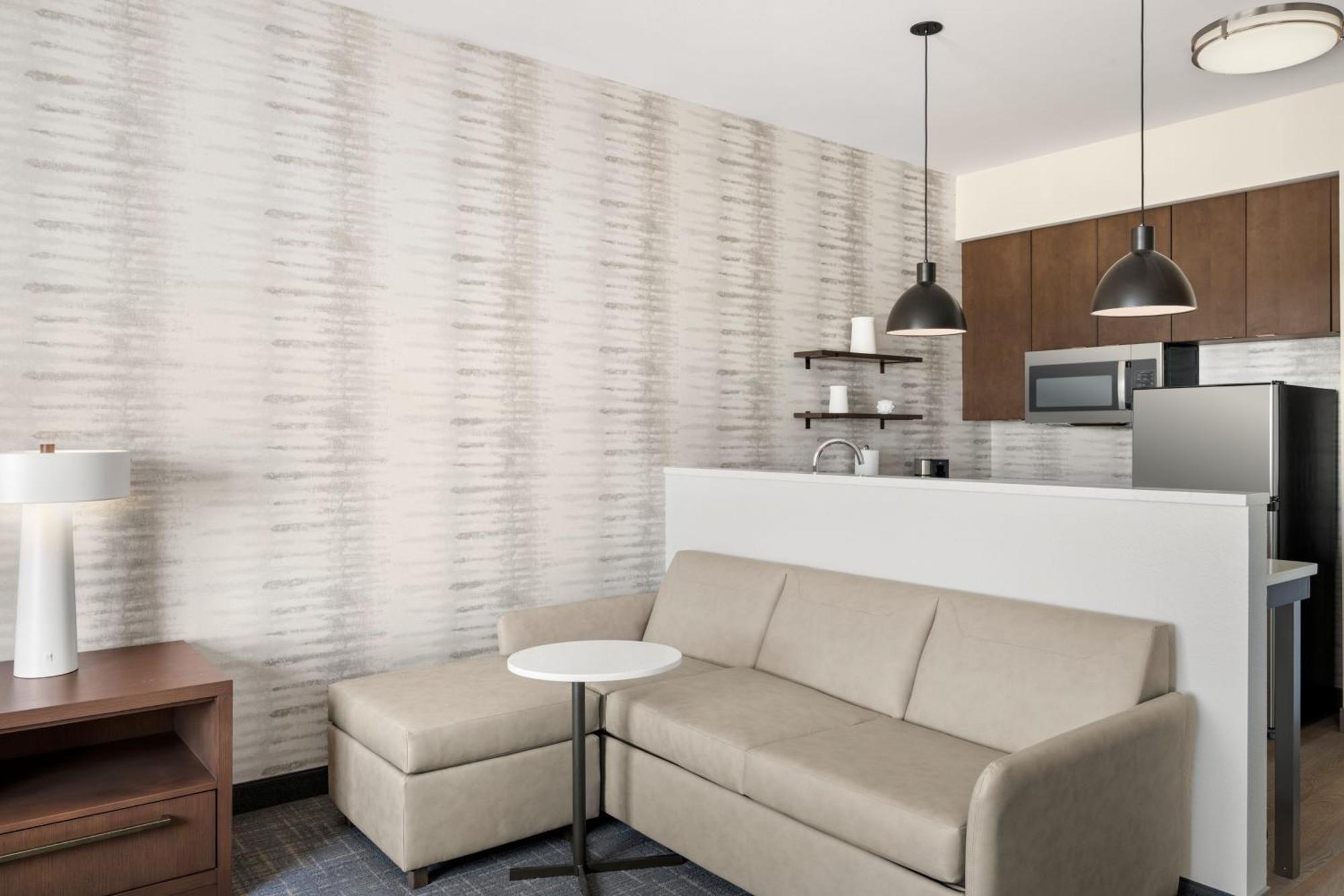 Residence Inn By Marriott Milwaukee Brookfield At Poplar Creek エクステリア 写真