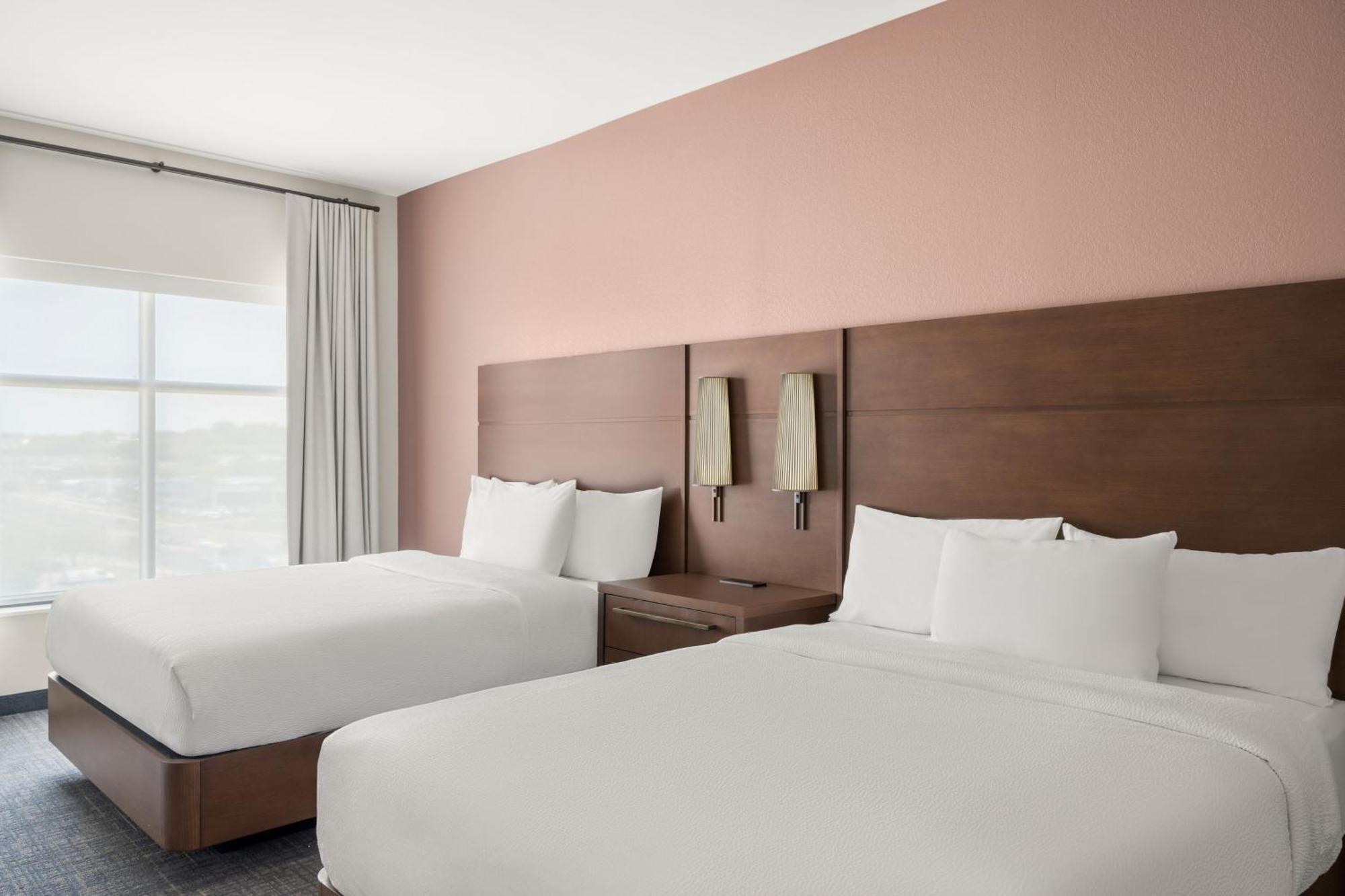 Residence Inn By Marriott Milwaukee Brookfield At Poplar Creek エクステリア 写真