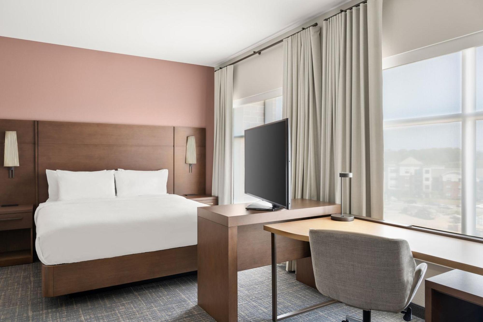 Residence Inn By Marriott Milwaukee Brookfield At Poplar Creek エクステリア 写真