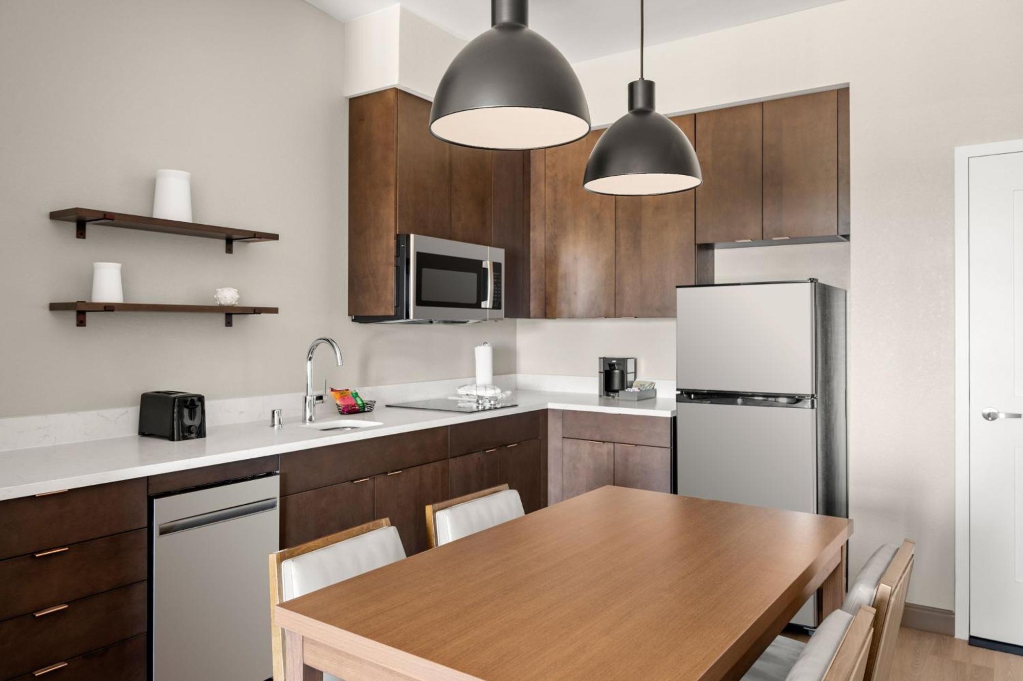 Residence Inn By Marriott Milwaukee Brookfield At Poplar Creek エクステリア 写真