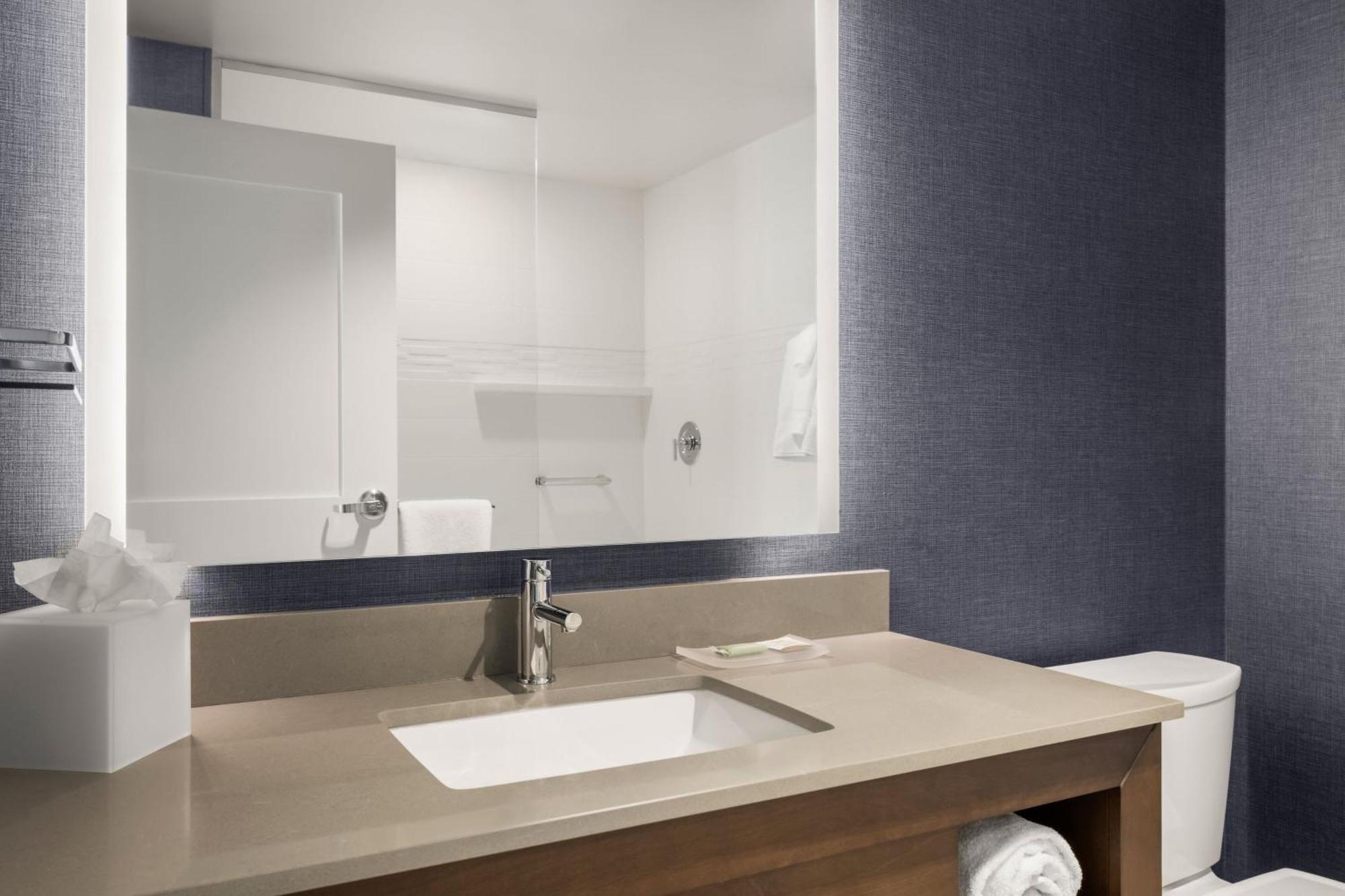 Residence Inn By Marriott Milwaukee Brookfield At Poplar Creek エクステリア 写真