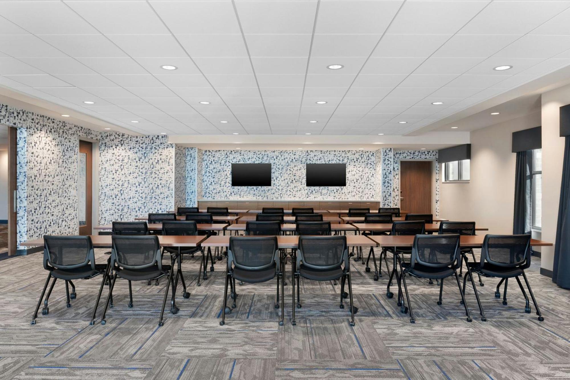 Residence Inn By Marriott Milwaukee Brookfield At Poplar Creek エクステリア 写真