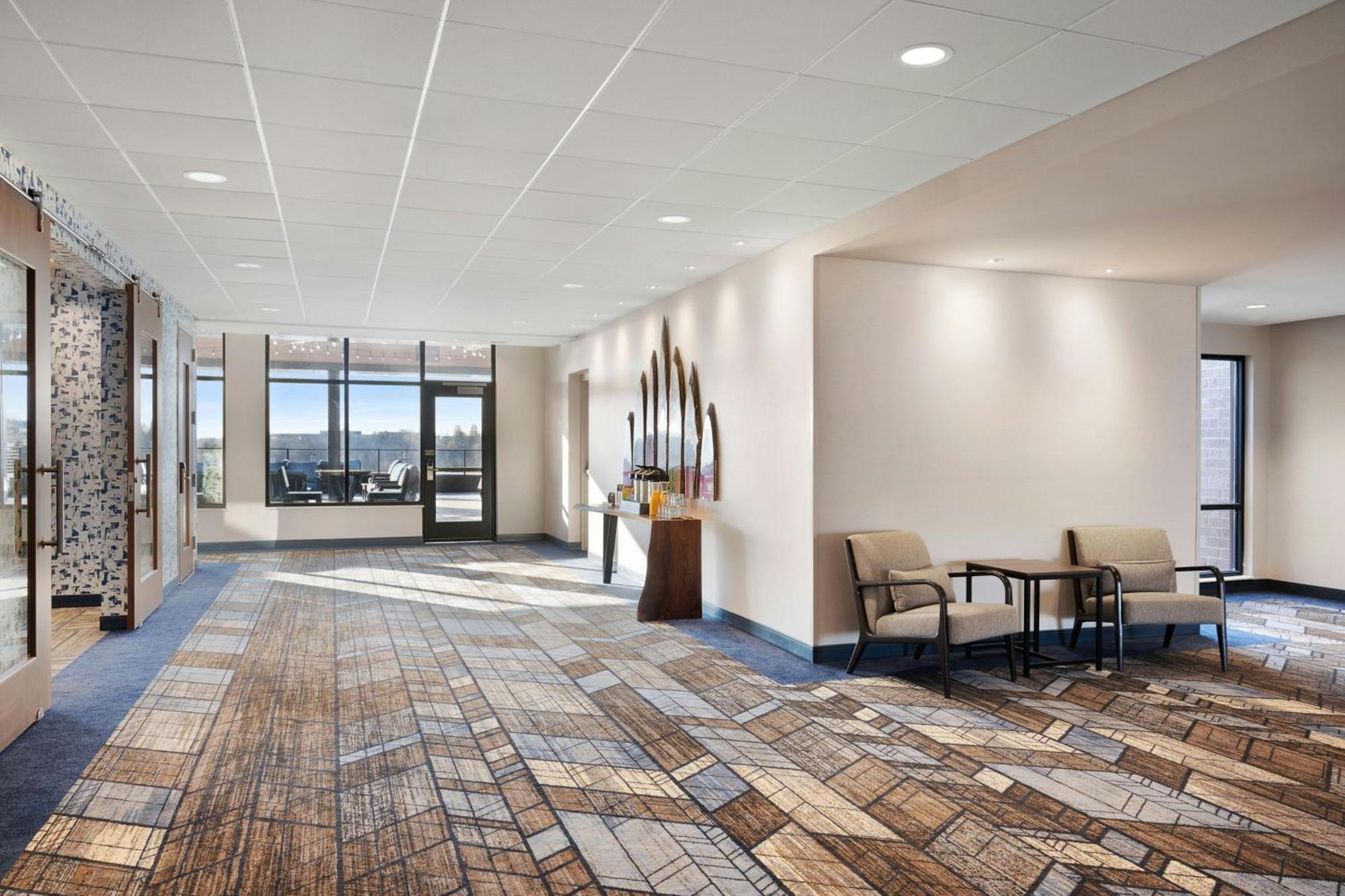 Residence Inn By Marriott Milwaukee Brookfield At Poplar Creek エクステリア 写真