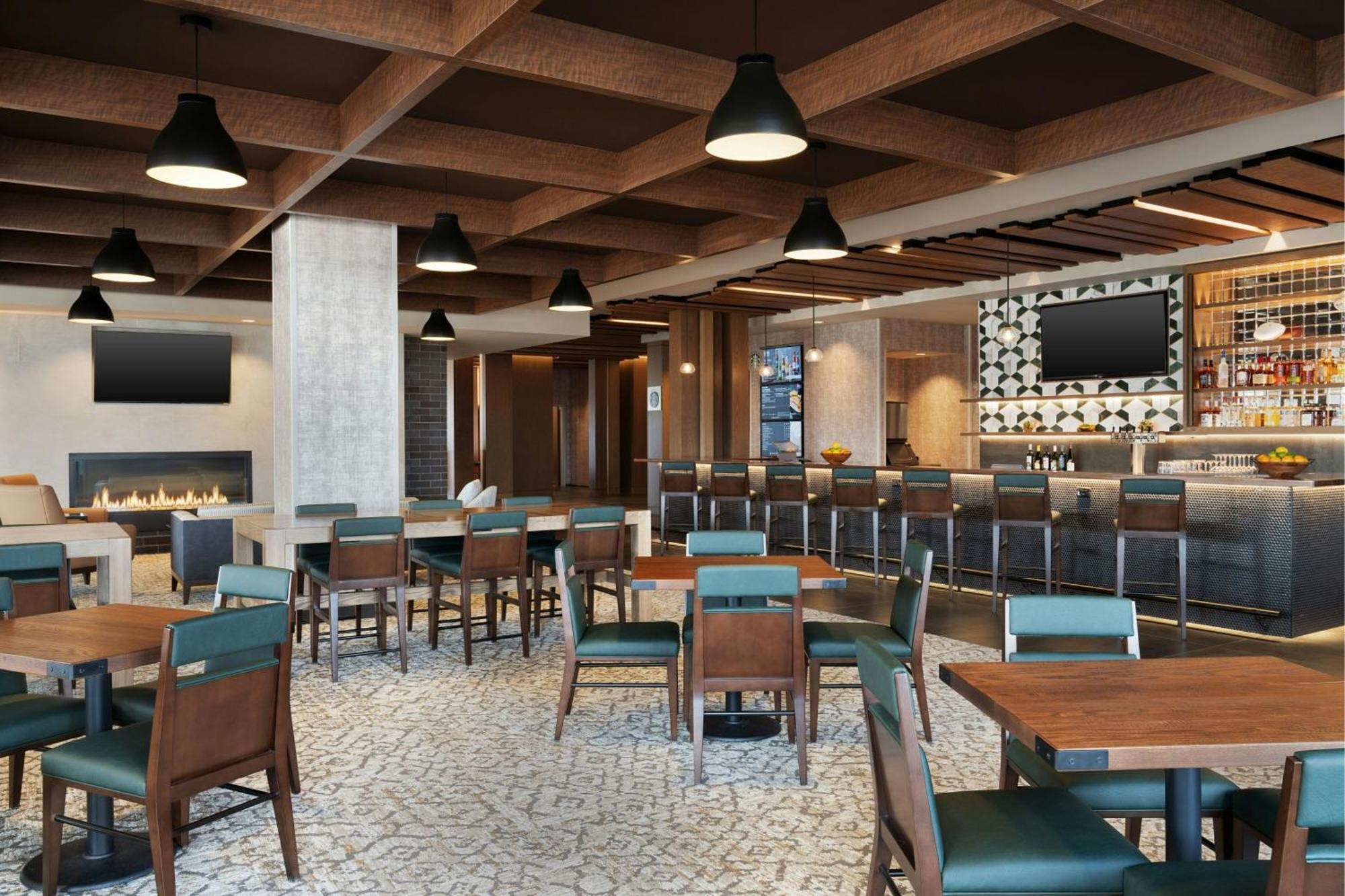 Residence Inn By Marriott Milwaukee Brookfield At Poplar Creek エクステリア 写真