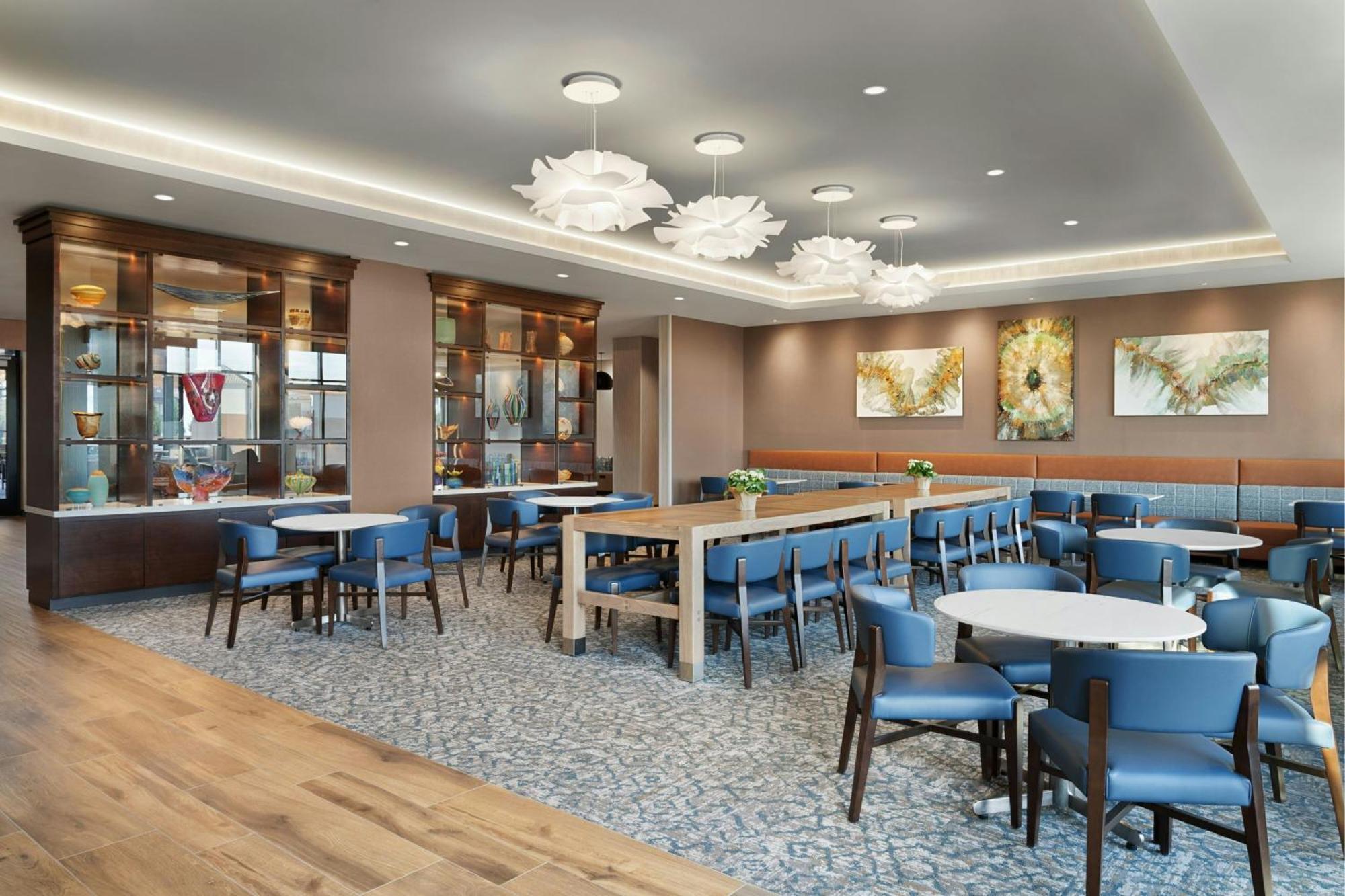 Residence Inn By Marriott Milwaukee Brookfield At Poplar Creek エクステリア 写真