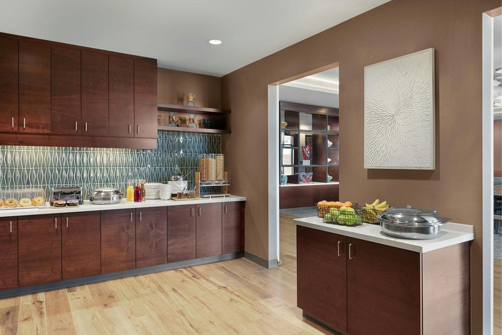 Residence Inn By Marriott Milwaukee Brookfield At Poplar Creek エクステリア 写真