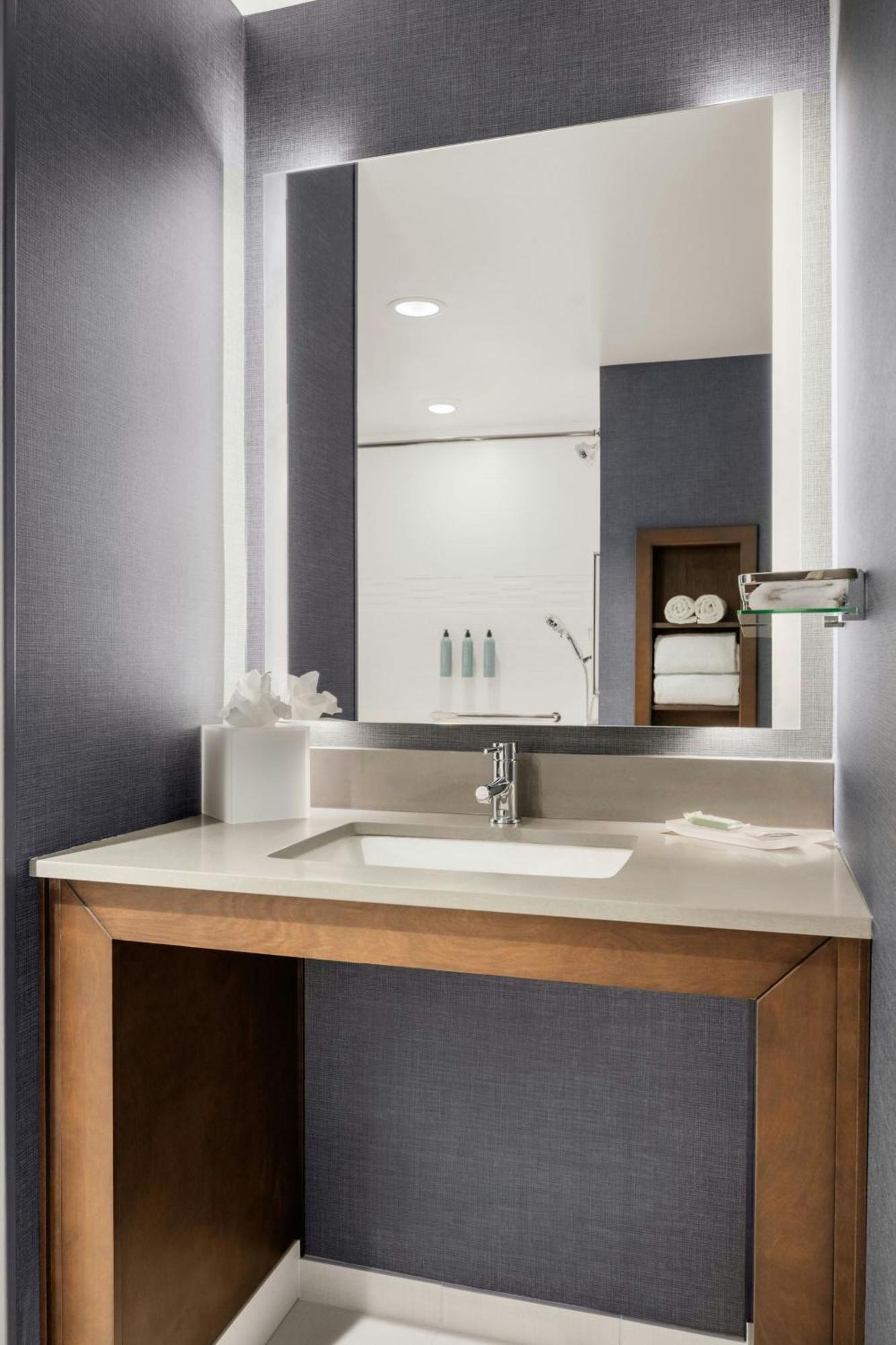 Residence Inn By Marriott Milwaukee Brookfield At Poplar Creek エクステリア 写真